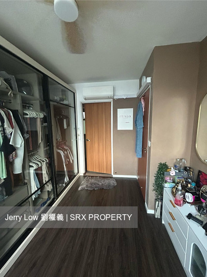 Blk 117A Tenteram Peak (Toa Payoh), HDB 3 Rooms #543114531